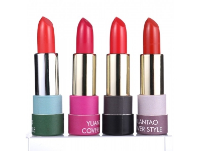 YL-018 纸管欧美人物